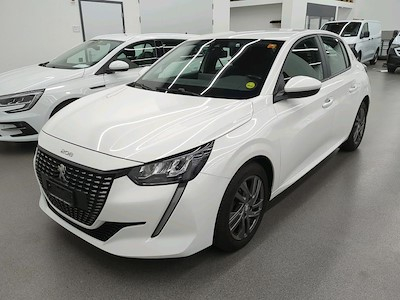 Kaufe PEUGEOT 208 bei Ayvens Carmarket